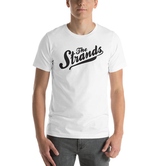 The Strands Short-Sleeve Unisex T-Shirt